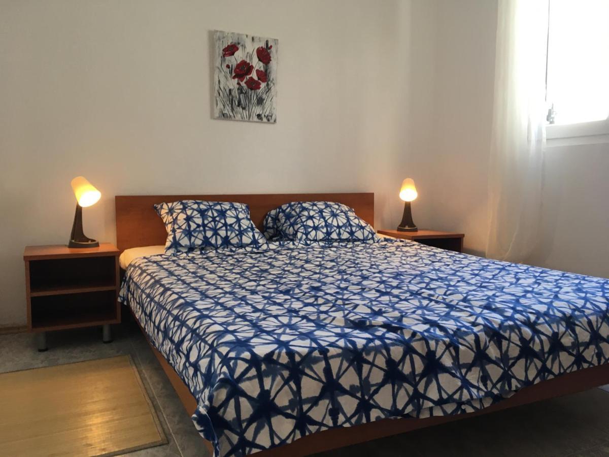 Solenta - Sunny & Bright Apartment Near Beach W Self Checkin Necujam Luaran gambar
