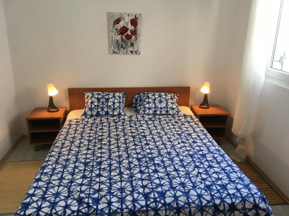 Solenta - Sunny & Bright Apartment Near Beach W Self Checkin Necujam Luaran gambar