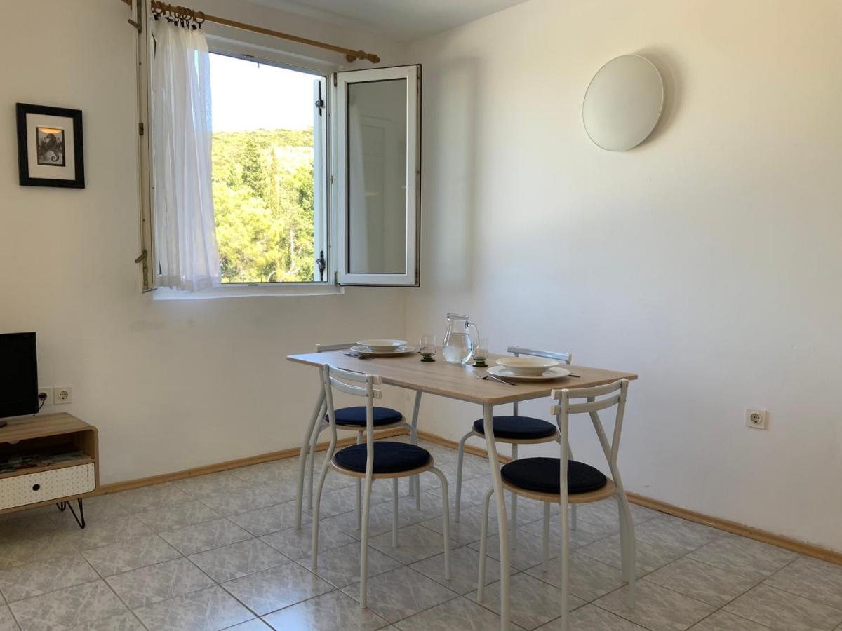 Solenta - Sunny & Bright Apartment Near Beach W Self Checkin Necujam Luaran gambar
