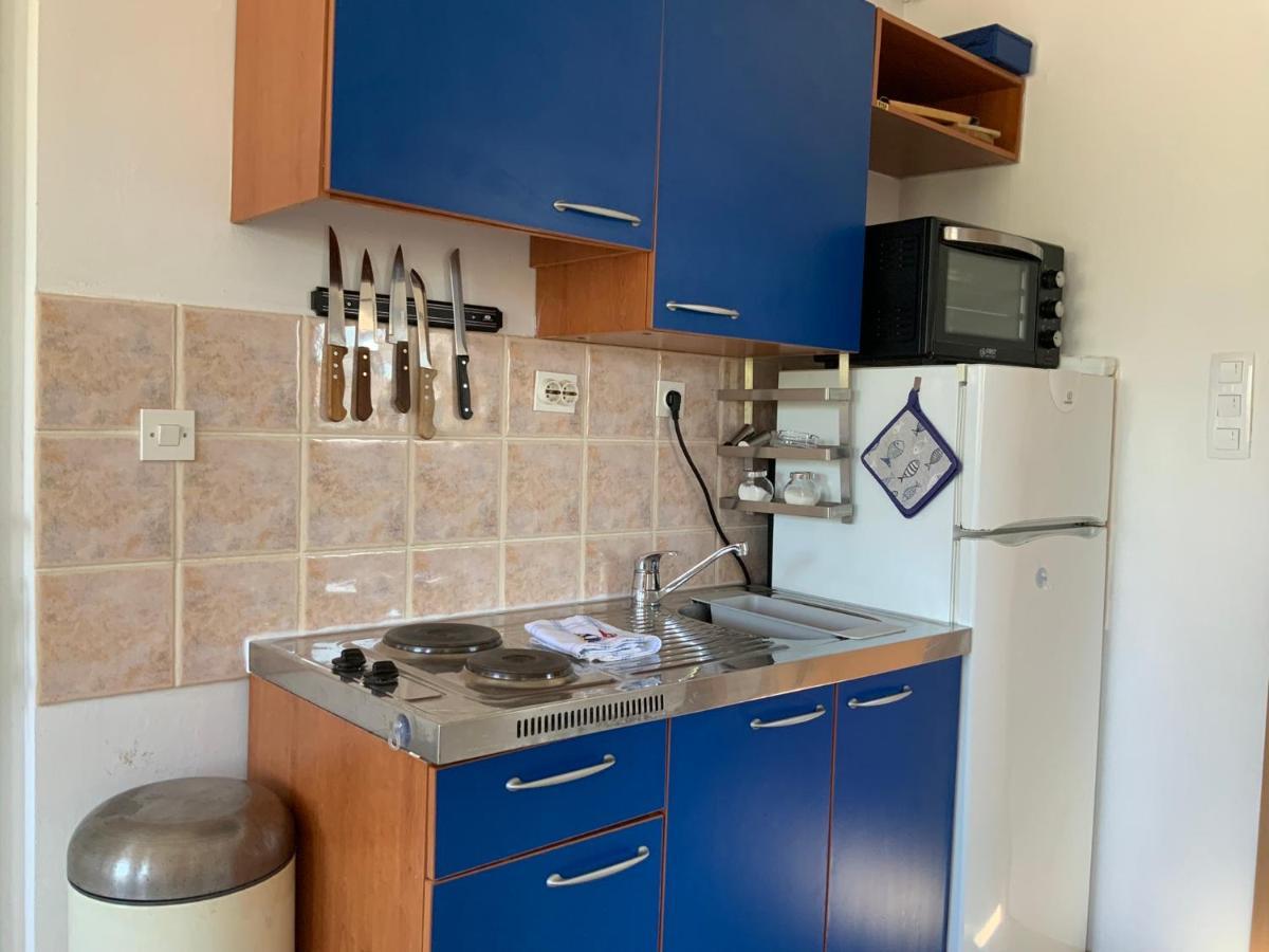 Solenta - Sunny & Bright Apartment Near Beach W Self Checkin Necujam Luaran gambar