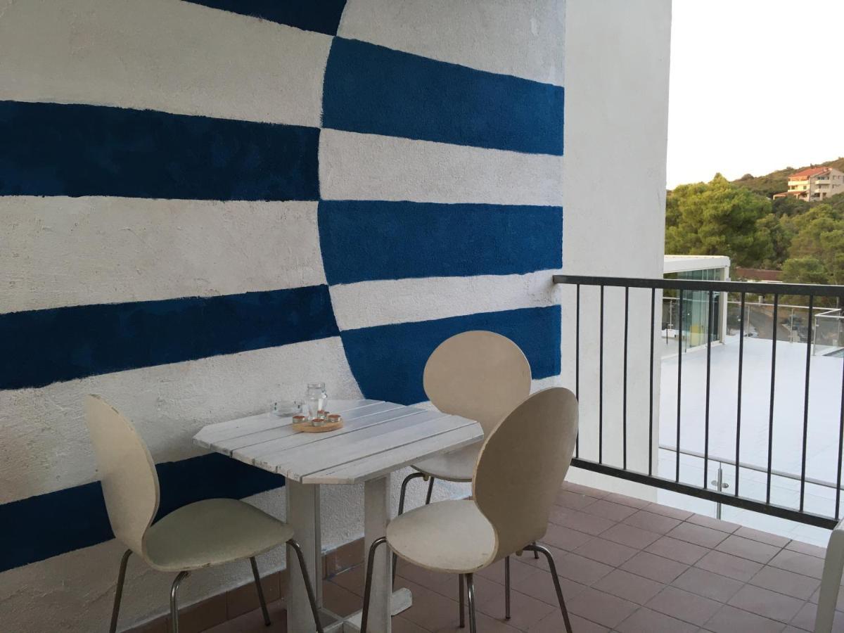 Solenta - Sunny & Bright Apartment Near Beach W Self Checkin Necujam Luaran gambar